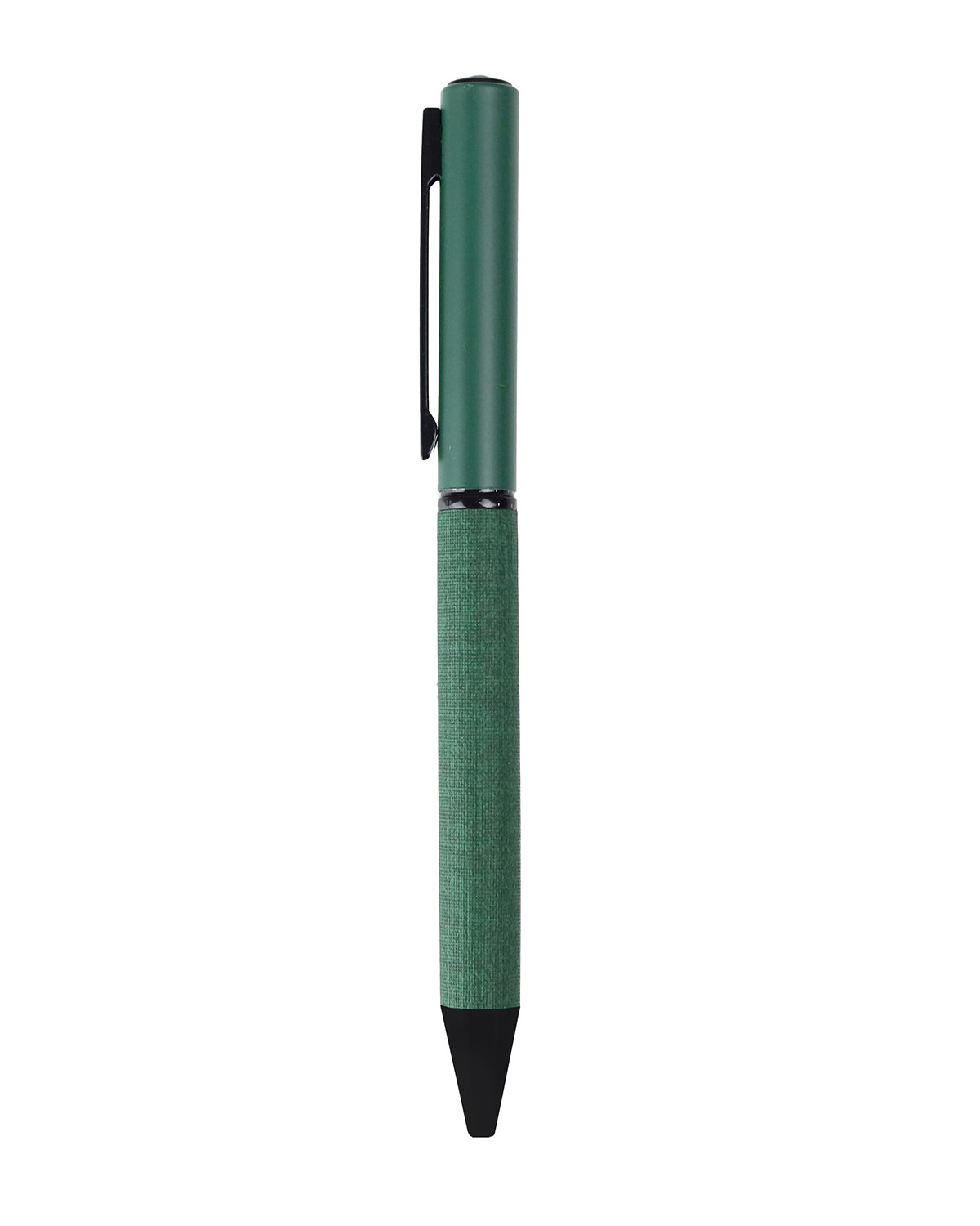 BONNIE - Twist Action Metal Ball Pen